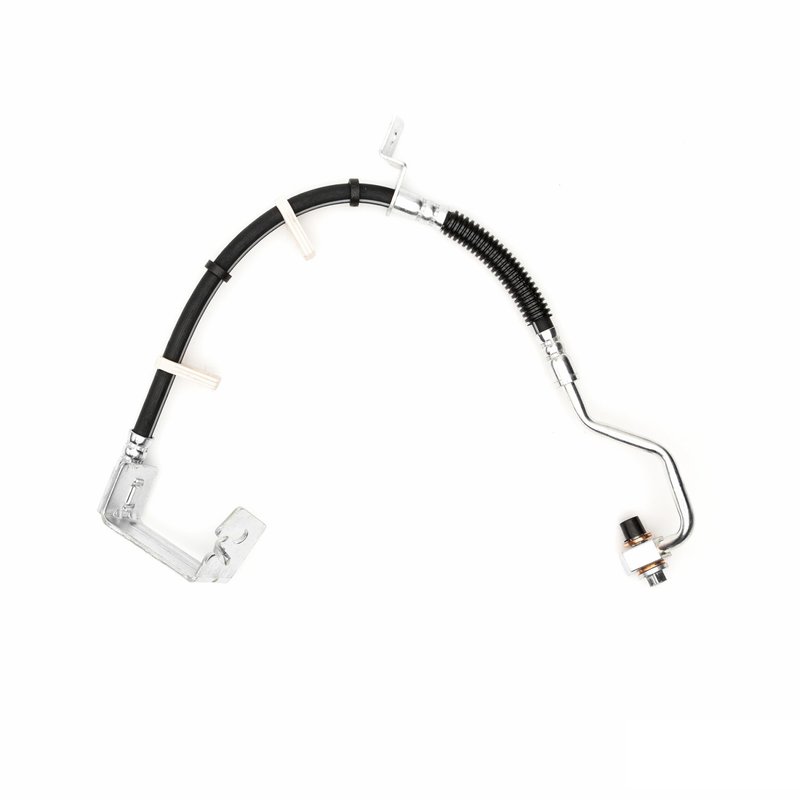 Dynamite Friction 350-54071 Brake Hydraulic Hose - Front Right
