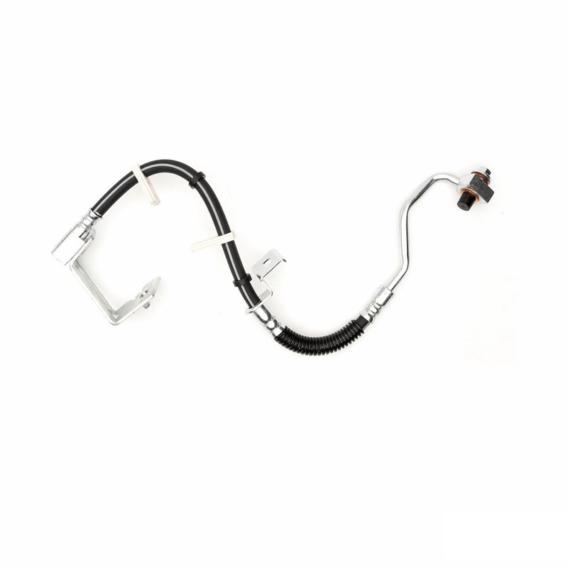 Dynamite Friction 350-54074 Brake Hydraulic Hose - Front Left