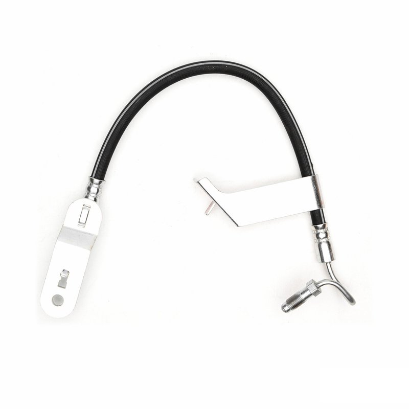 Dynamite Friction 350-54138 Brake Hydraulic Hose - Rear Right or Rear Right Lower