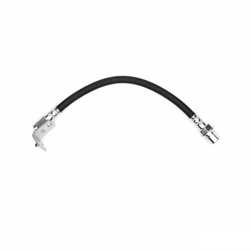 Dynamite Friction 350-54140 Brake Hydraulic Hose - Rear Left