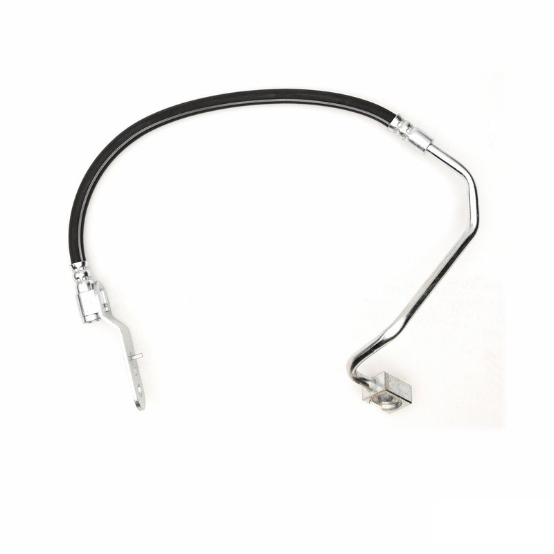 Dynamite Friction 350-54156 Brake Hydraulic Hose - Rear Left or Rear Left Lower