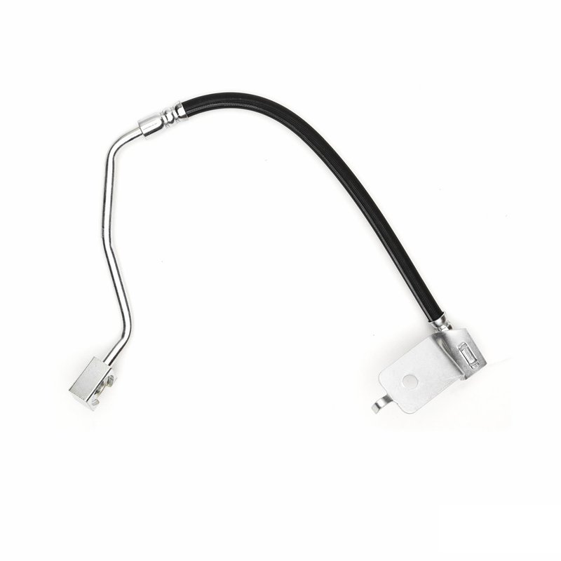 Dynamite Friction 350-54160 Brake Hydraulic Hose - Rear Left Lower