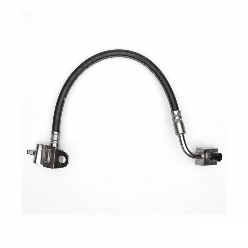 Dynamite Friction 350-54162 Brake Hydraulic Hose - Rear Right