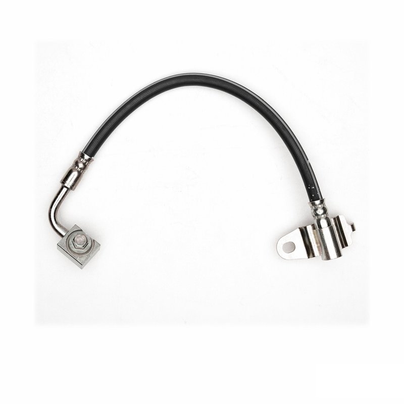 Dynamite Friction 350-54164 Brake Hydraulic Hose - Rear Left