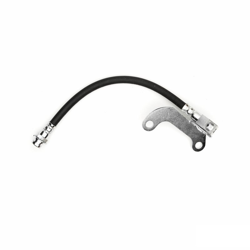 Dynamite Friction 350-54166 Brake Hydraulic Hose - Rear
