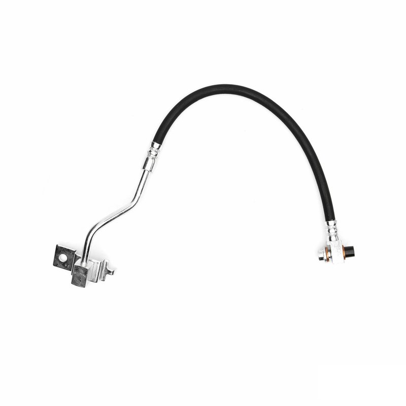 Dynamite Friction 350-54172 Brake Hydraulic Hose - Rear Left