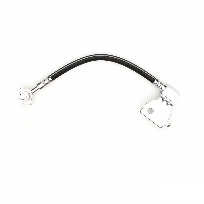 Dynamite Friction 350-54191 Brake Hydraulic Hose - Rear Left