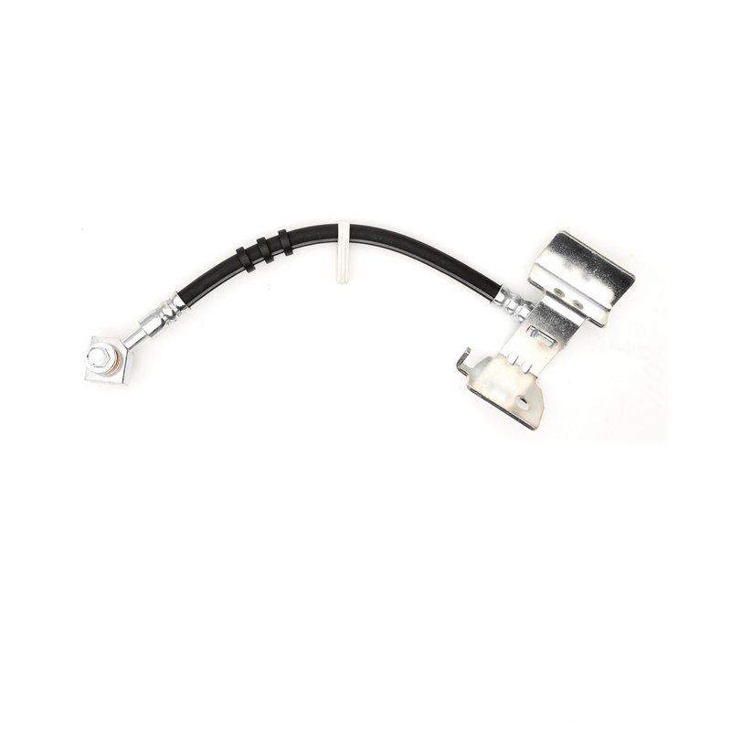 Dynamite Friction 350-54192 Brake Hydraulic Hose - Rear Right