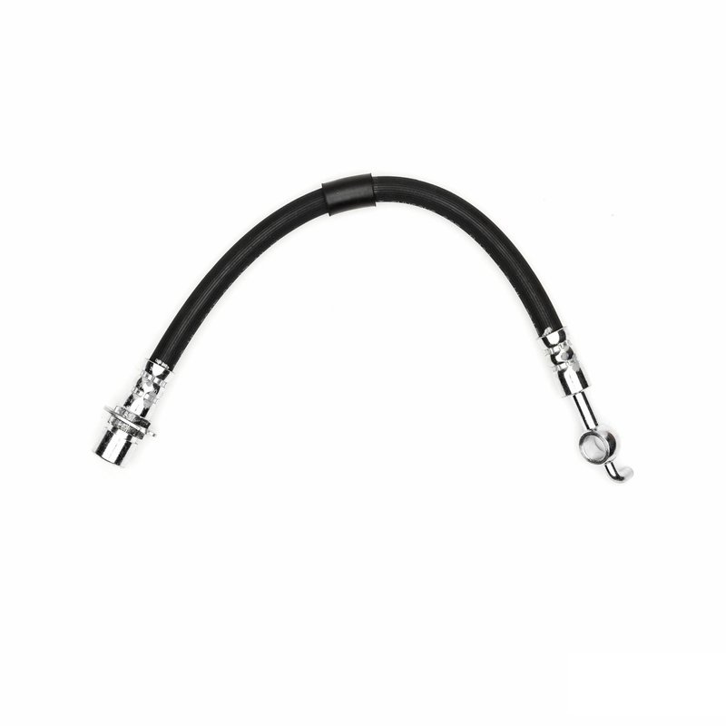Dynamite Friction 350-54209 Brake Hydraulic Hose - Rear Right