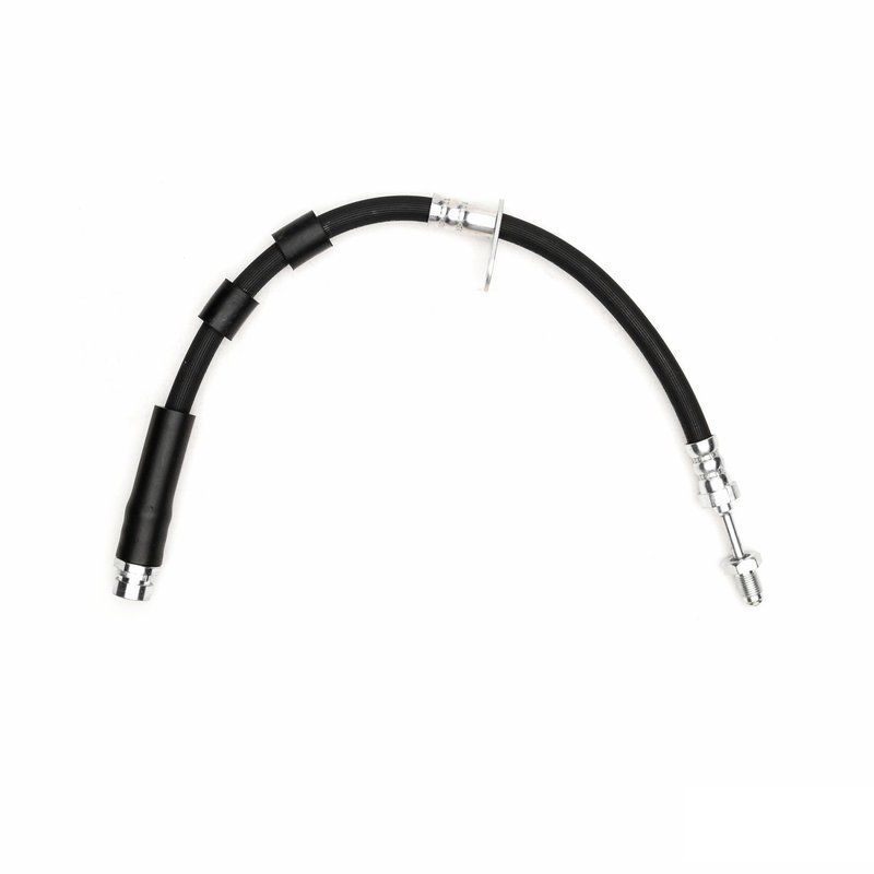 Dynamite Friction 350-54222 Brake Hydraulic Hose - Rear Left