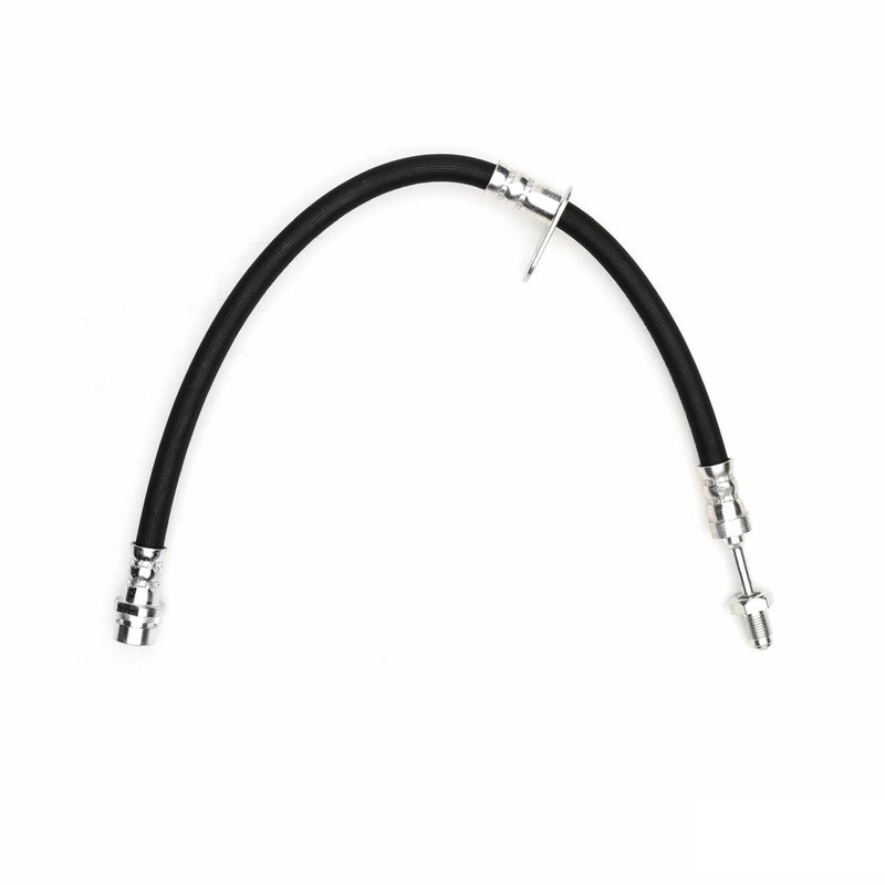 Dynamite Friction 350-54224 Brake Hydraulic Hose - Rear Left