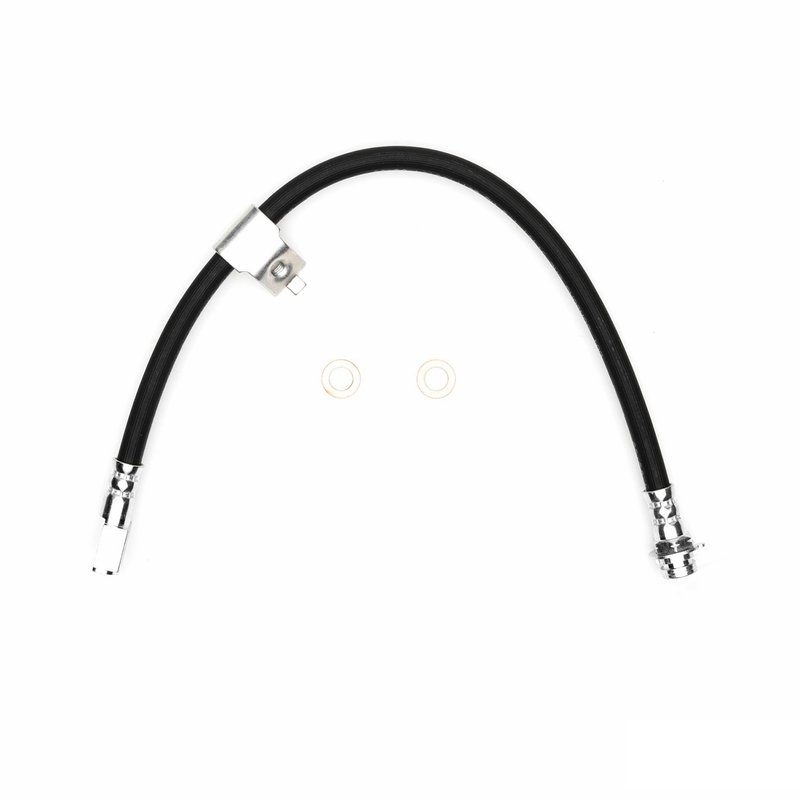 Dynamite Friction 350-54235 Brake Hydraulic Hose - Rear Right
