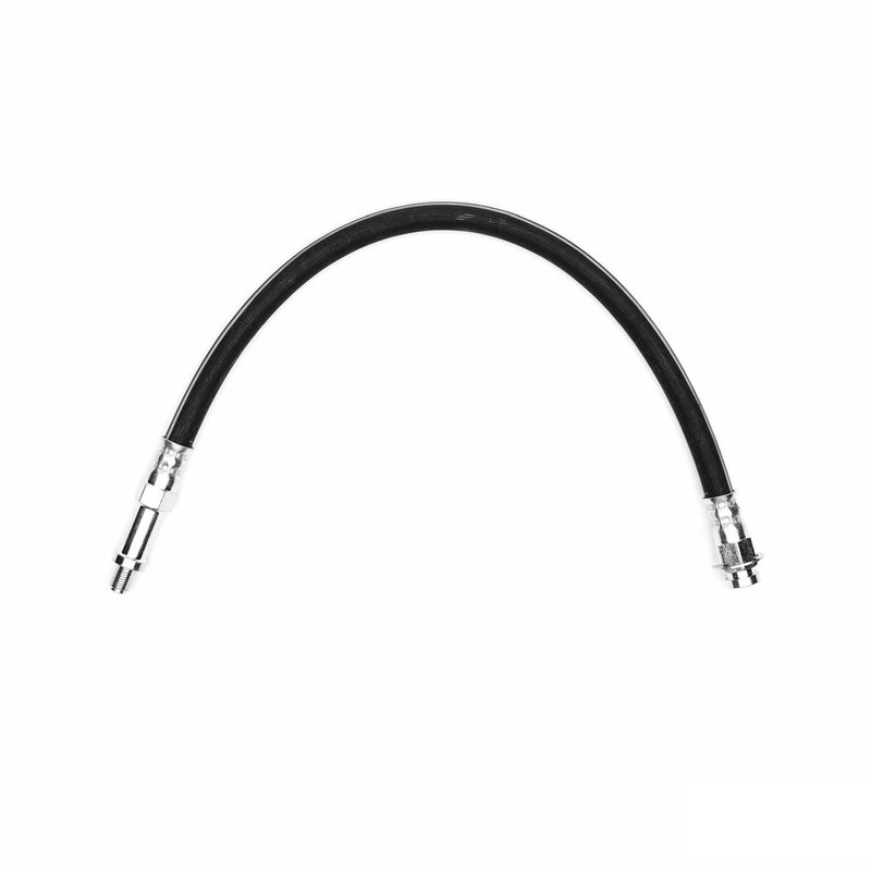 Dynamite Friction 350-54239 Brake Hydraulic Hose - Front
