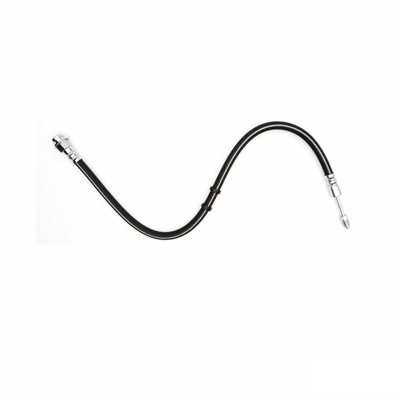 Dynamite Friction 350-54242 Brake Hydraulic Hose - Front Left