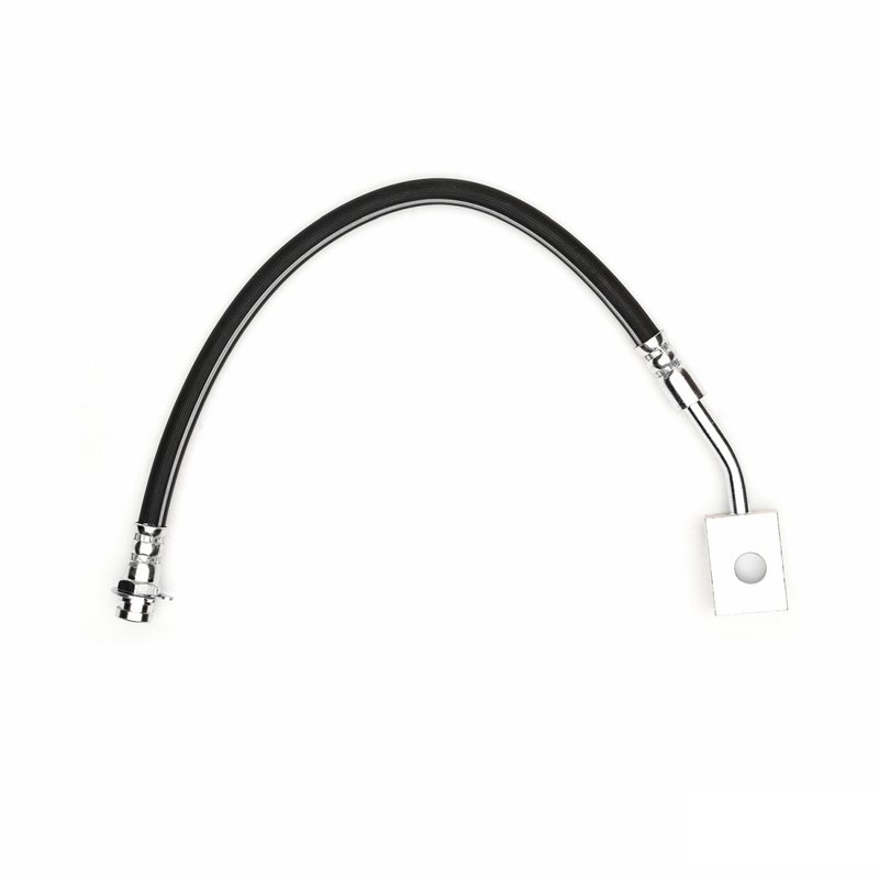 Dynamite Friction 350-54243 Brake Hydraulic Hose - Front Left