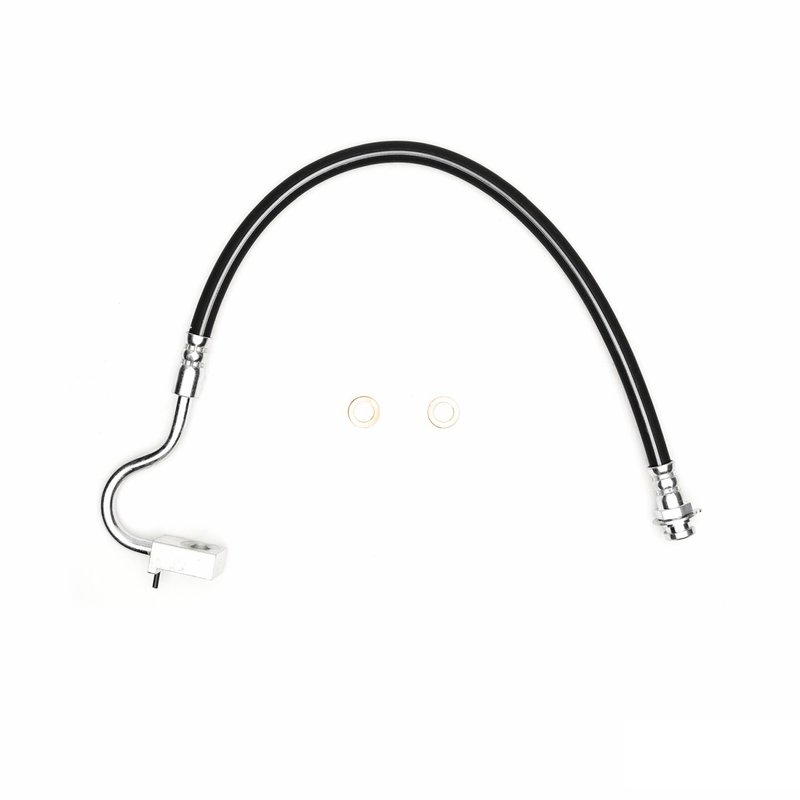 Dynamite Friction 350-54247 Brake Hydraulic Hose - Front
