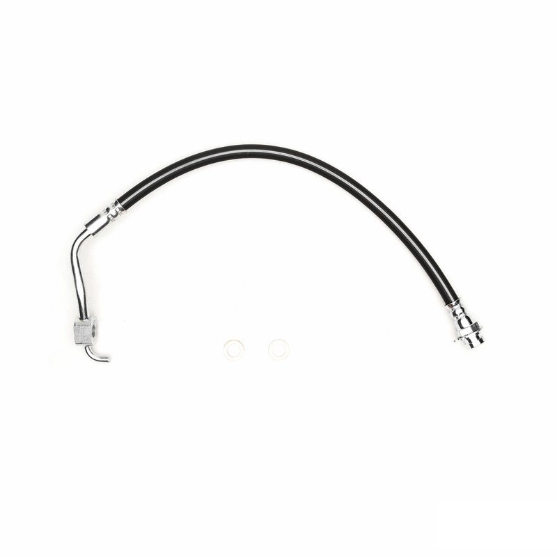 Dynamite Friction 350-54251 Brake Hydraulic Hose - Front Left