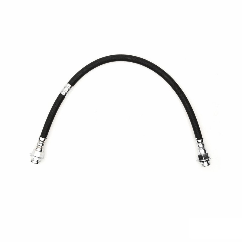 Dynamite Friction 350-54256 Brake Hydraulic Hose - Front, Front Right or Front Right Lower