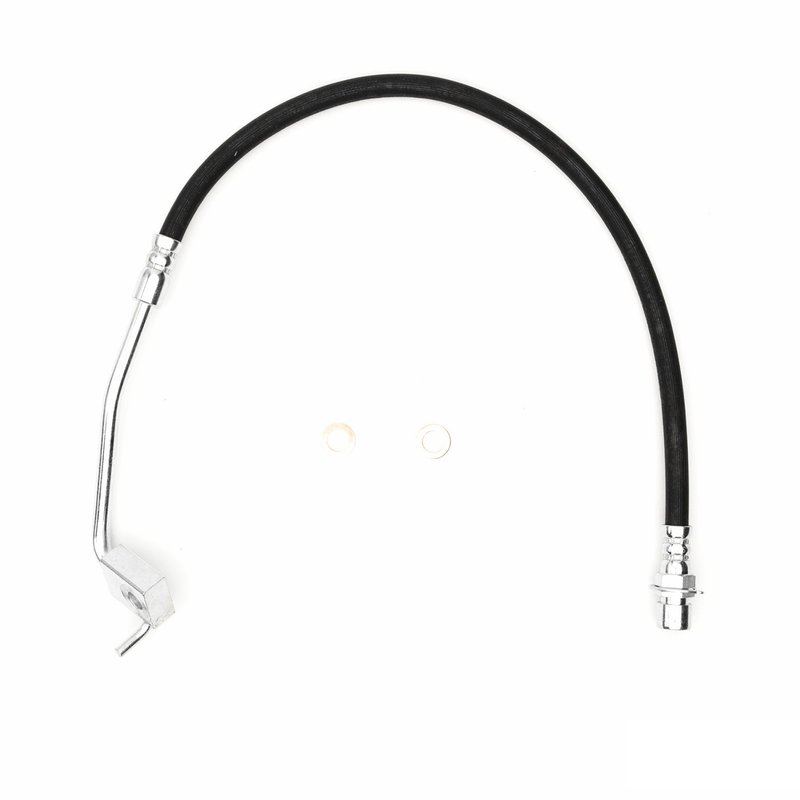 Dynamite Friction 350-54261 Brake Hydraulic Hose - Front Right