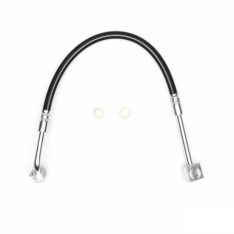 Dynamite Friction 350-54271 Brake Hydraulic Hose - Front