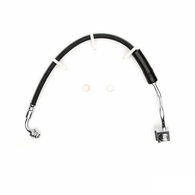 Dynamite Friction 350-54316 Brake Hydraulic Hose - Front Right