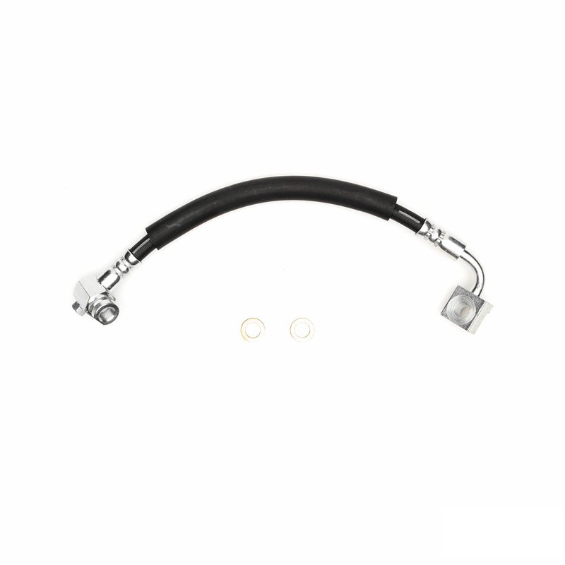 Dynamite Friction 350-54340 Brake Hydraulic Hose - Front Right