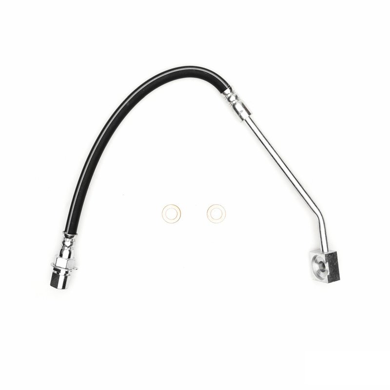 Dynamite Friction 350-54378 Brake Hydraulic Hose - Front Right