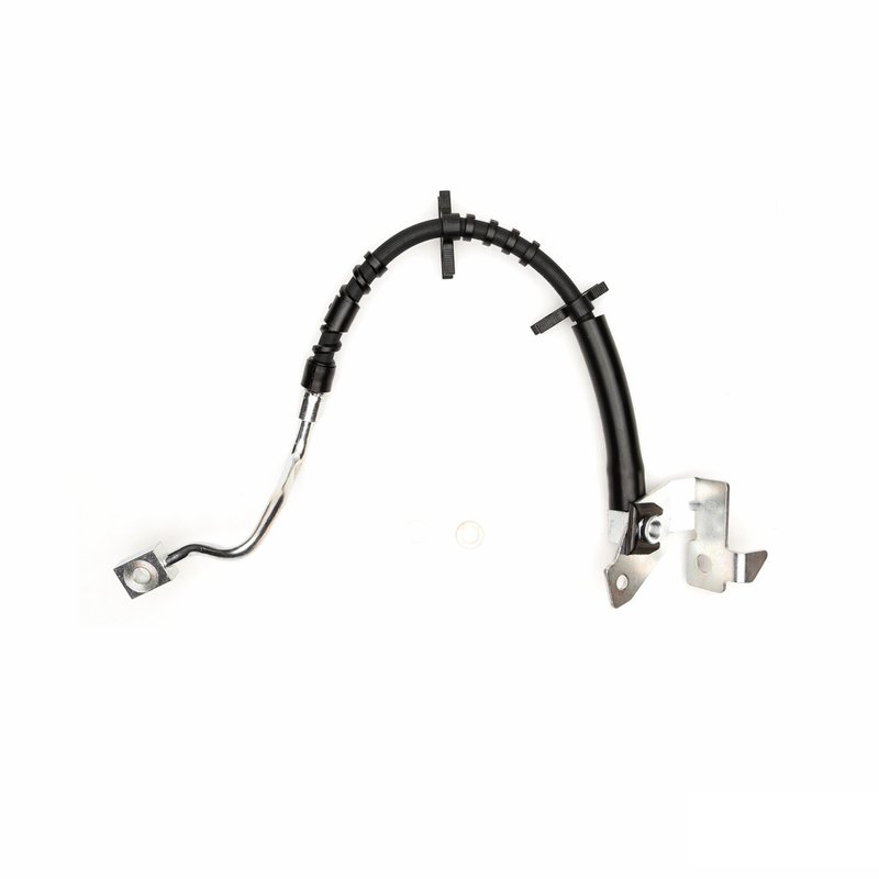 Dynamite Friction 350-54413 Brake Hydraulic Hose - Front Right