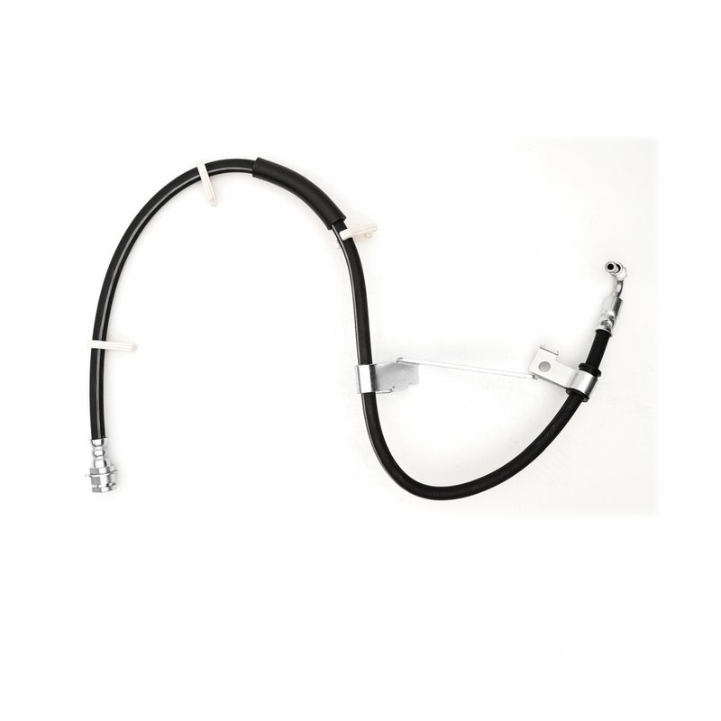 Dynamite Friction 350-54431 Brake Hydraulic Hose - Front Right