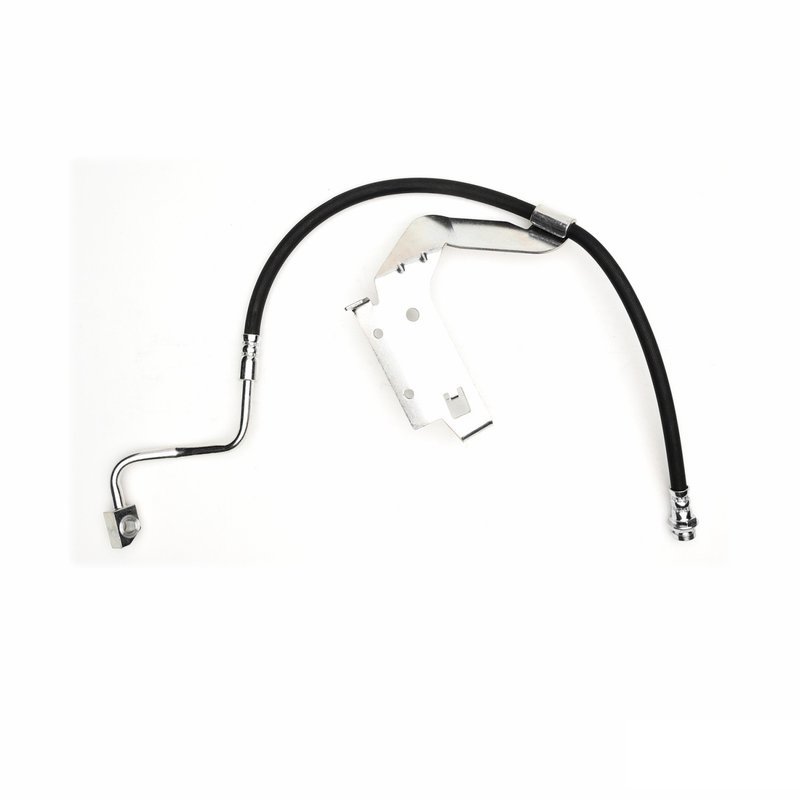 Dynamite Friction 350-54435 Brake Hydraulic Hose - Front Right