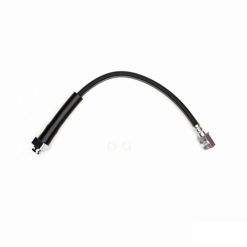 Dynamite Friction 350-54449 Brake Hydraulic Hose - Front