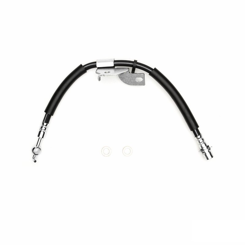 Dynamite Friction 350-54467 Brake Hydraulic Hose - Front Right