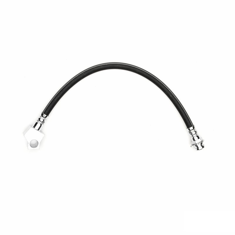 Dynamite Friction 350-54478 Brake Hydraulic Hose - Rear