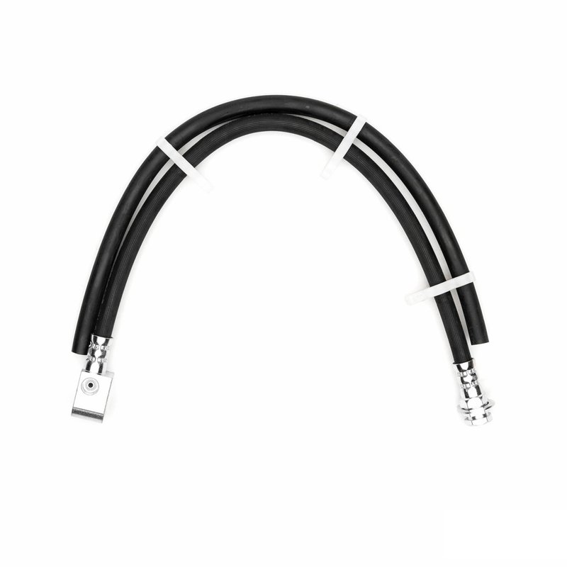 Dynamite Friction 350-54507 Brake Hydraulic Hose - Rear or Rear Upper