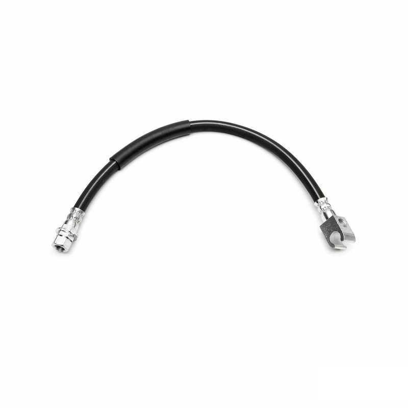 Dynamite Friction 350-54527 Brake Hydraulic Hose - Rear Upper