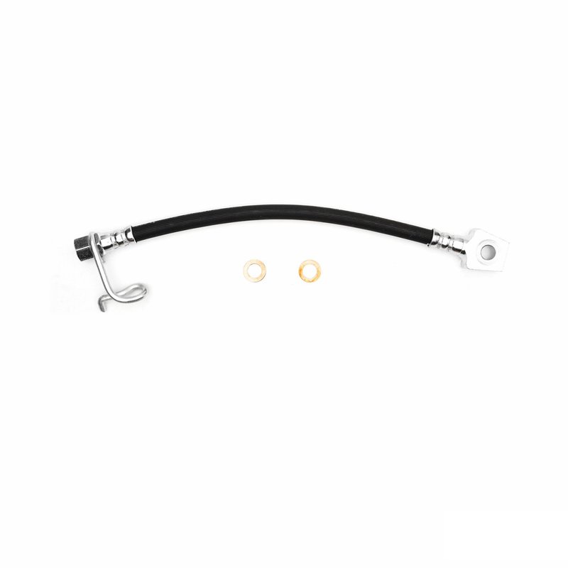 Dynamite Friction 350-54560 Brake Hydraulic Hose - Rear Right Lower