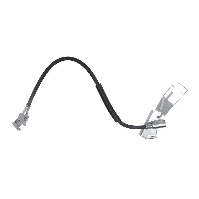 Dynamite Friction 350-54585 Brake Hydraulic Hose - Rear Upper