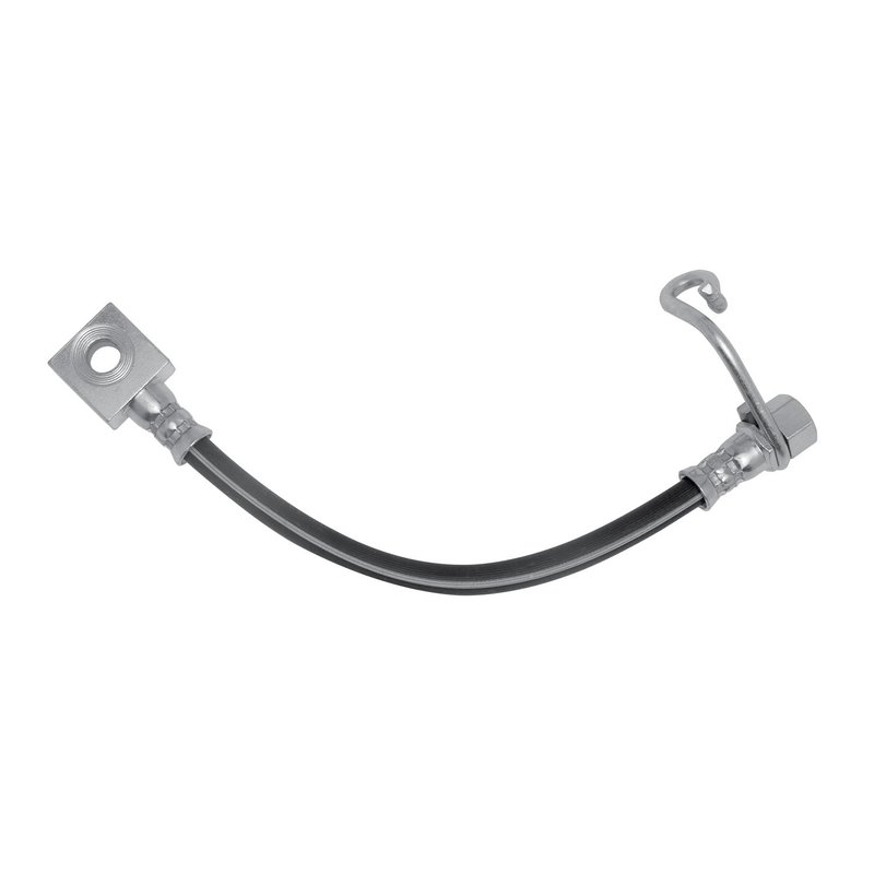 Dynamite Friction 350-54604 Brake Hydraulic Hose - Rear Right Lower