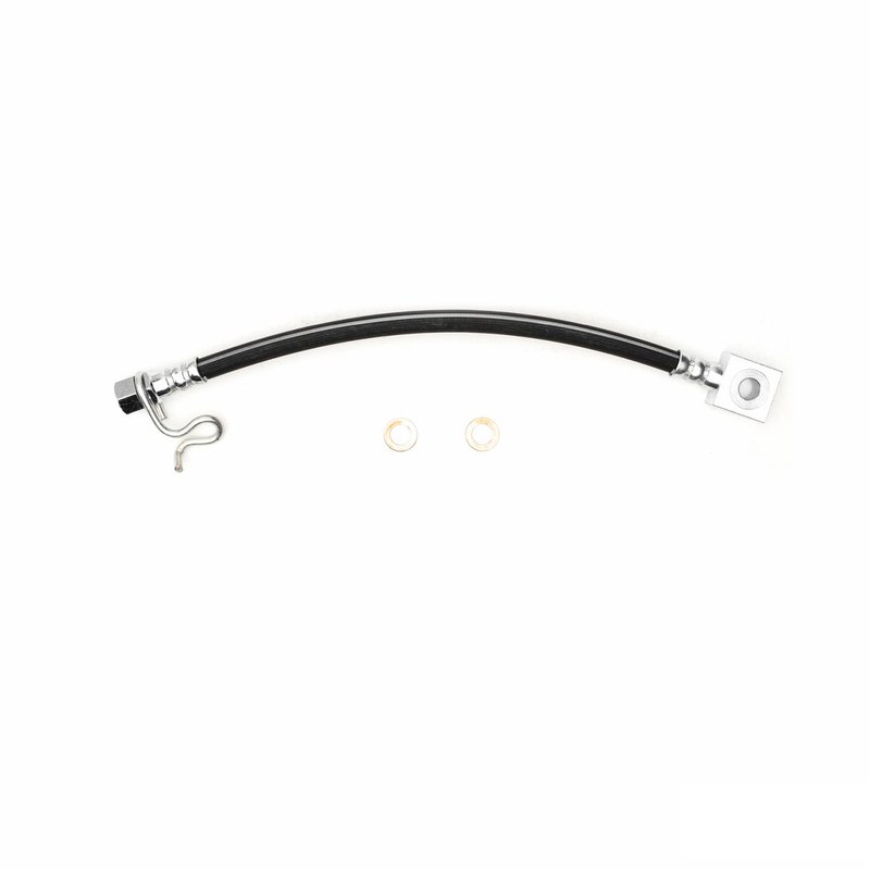 Dynamite Friction 350-54679 Brake Hydraulic Hose - Rear Right Lower