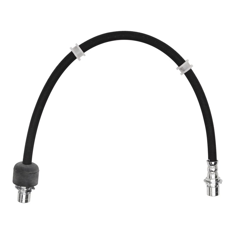 Dynamite Friction 350-54689 Brake Hydraulic Hose - Rear Center or Rear Upper