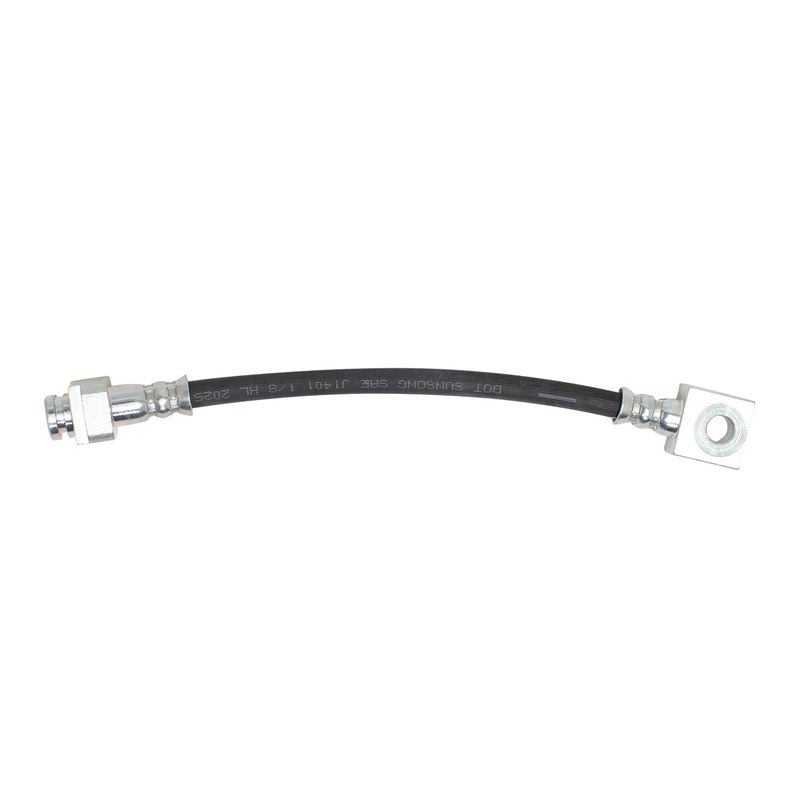 Dynamite Friction 350-54703 Brake Hydraulic Hose - Rear Right Lower