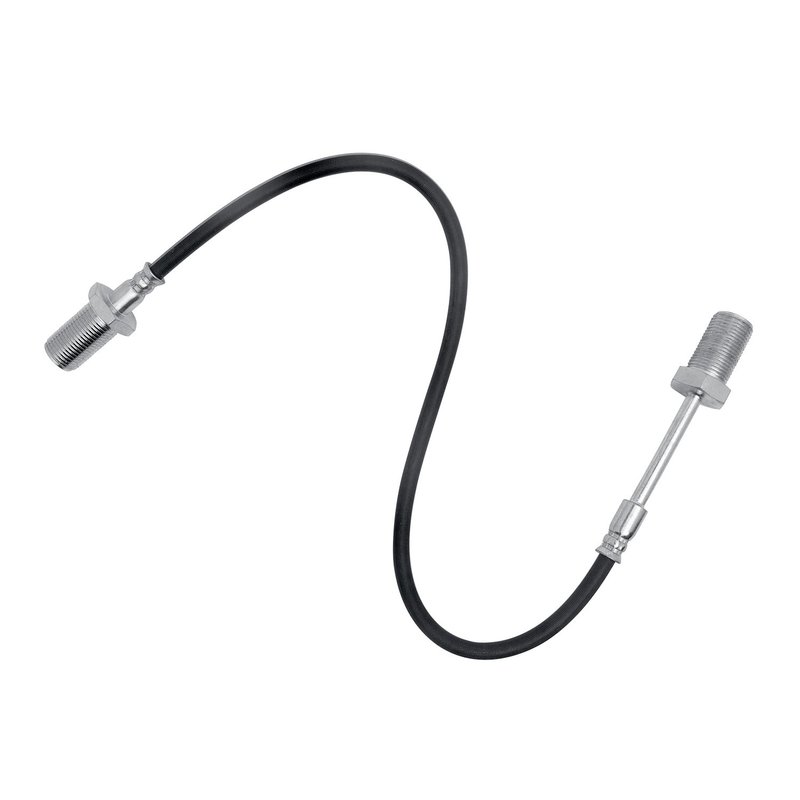 Dynamite Friction 350-54736 Brake Hydraulic Hose - Front