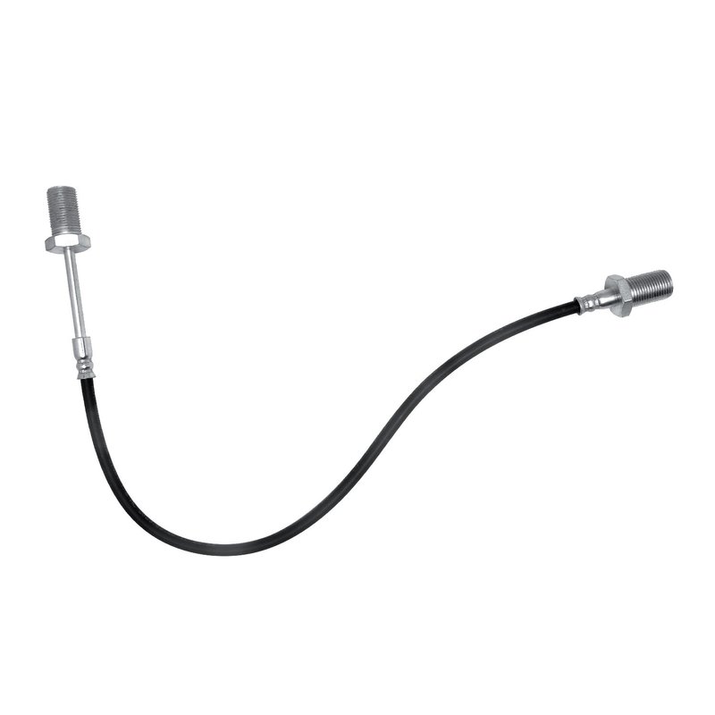 Dynamite Friction 350-54737 Brake Hydraulic Hose - Front