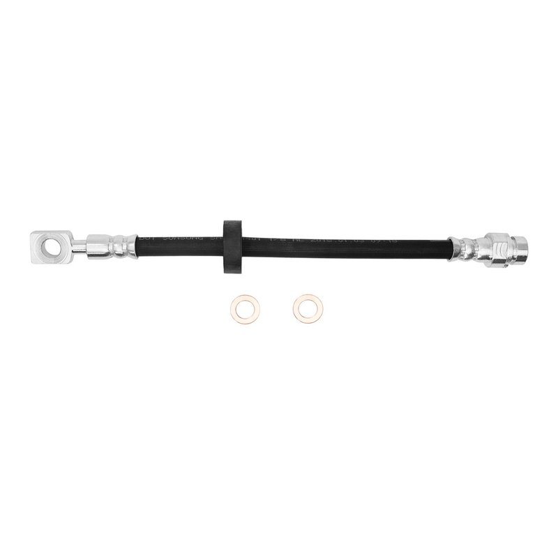 Dynamite Friction 350-54773 Brake Hydraulic Hose - Rear Lower