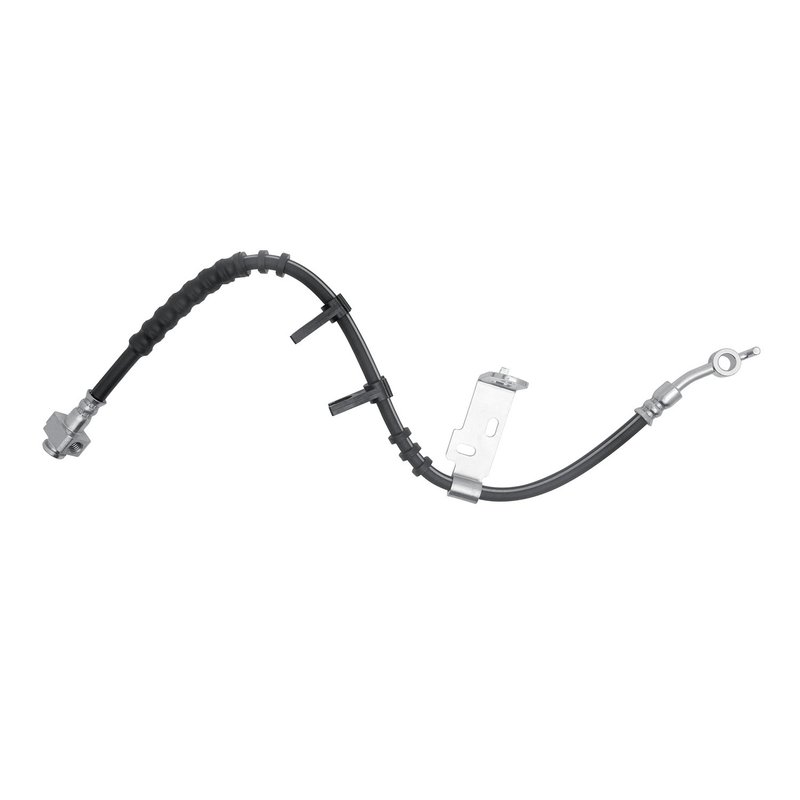 Dynamite Friction 350-54781 Brake Hydraulic Hose - Front Right