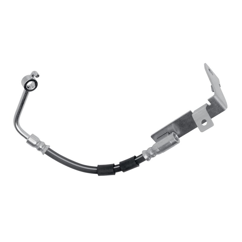 Dynamite Friction 350-54788 Brake Hydraulic Hose - Rear Left
