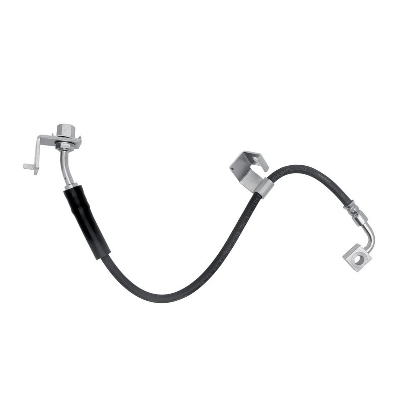 Dynamite Friction 350-54882 Brake Hydraulic Hose - Front Left or Front Right