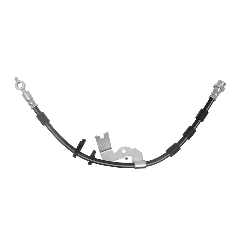 Dynamite Friction 350-54888 Brake Hydraulic Hose - Rear Left