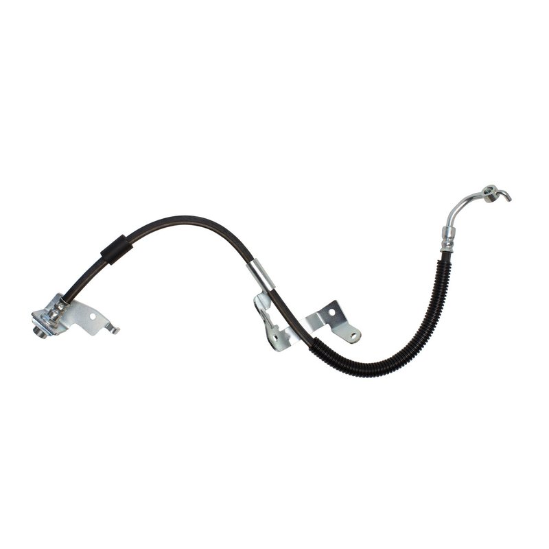 Dynamite Friction 350-54903 Brake Hydraulic Hose - Rear Left