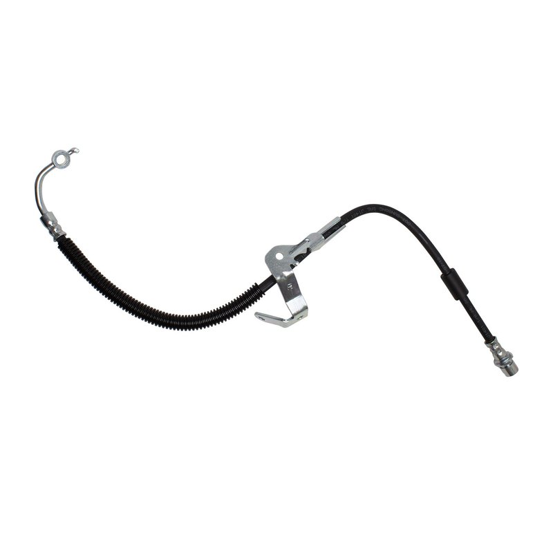 Dynamite Friction 350-54904 Brake Hydraulic Hose - Rear Right